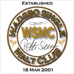 Wadsbo Single Malt club
