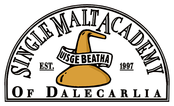 SMAD - The Single Malt Academy of Dalecarlia