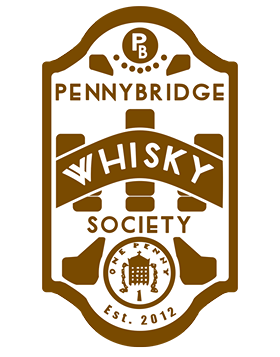 Pennybridge Whisky Society