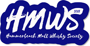 Hammerbeach Malt Whisky Society