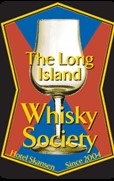 The Long Island Whisky Society
