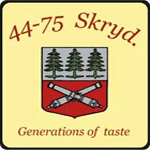 44/75 Skryd Generations of taste