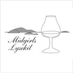 Midgirls Whiskyklubb Lysekil