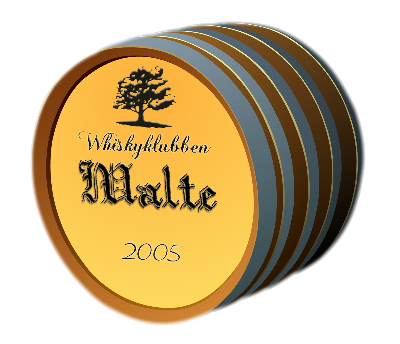 Whiskyklubben Malte