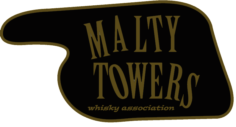 Malty Towers Whisky Association