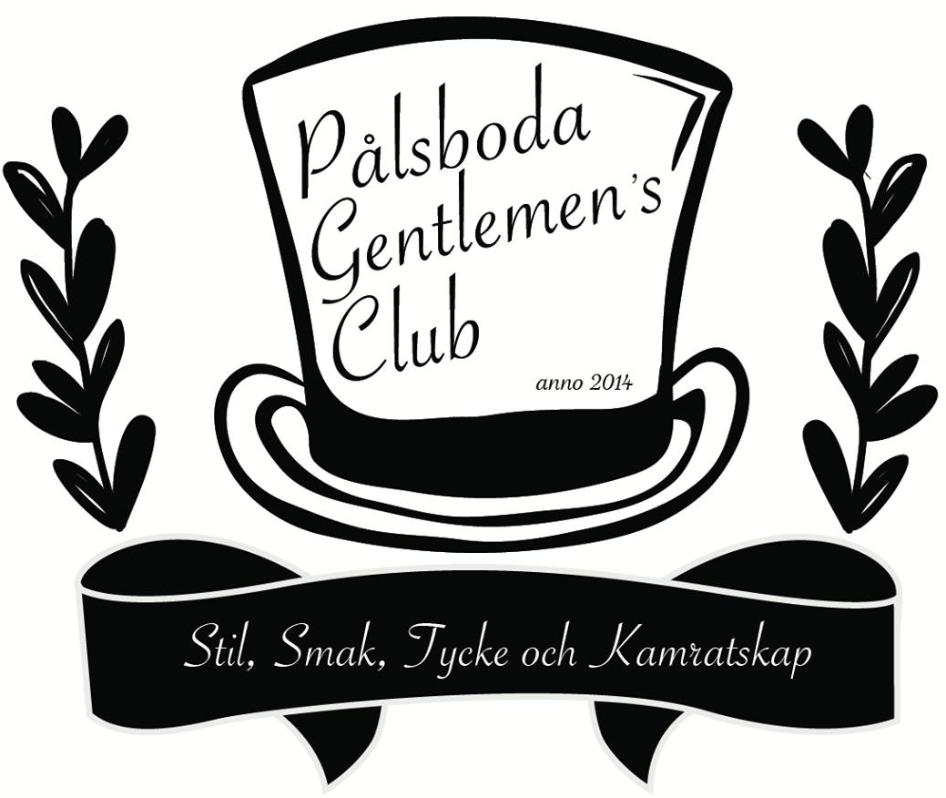 Pålsboda Gentlemens Club