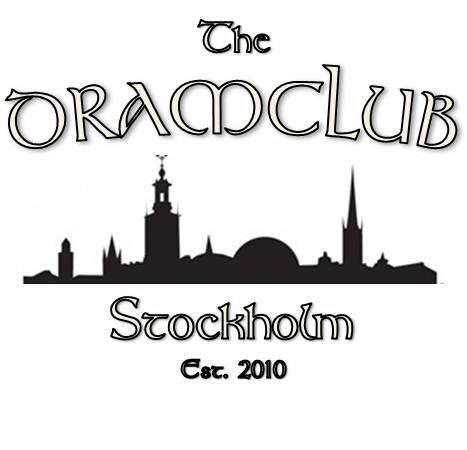 The Dramclub Stockholm