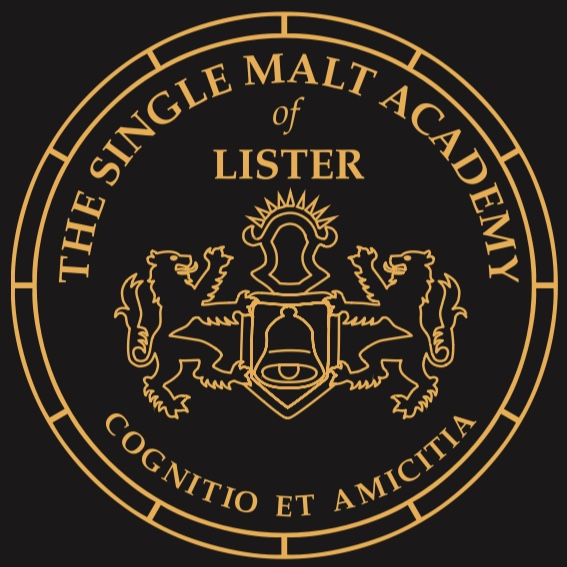 The Single Malt Academy of Lister
