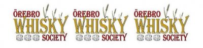 Örebro Whisky Society
