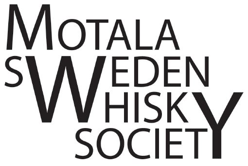 Motala Sweden Whisky Society